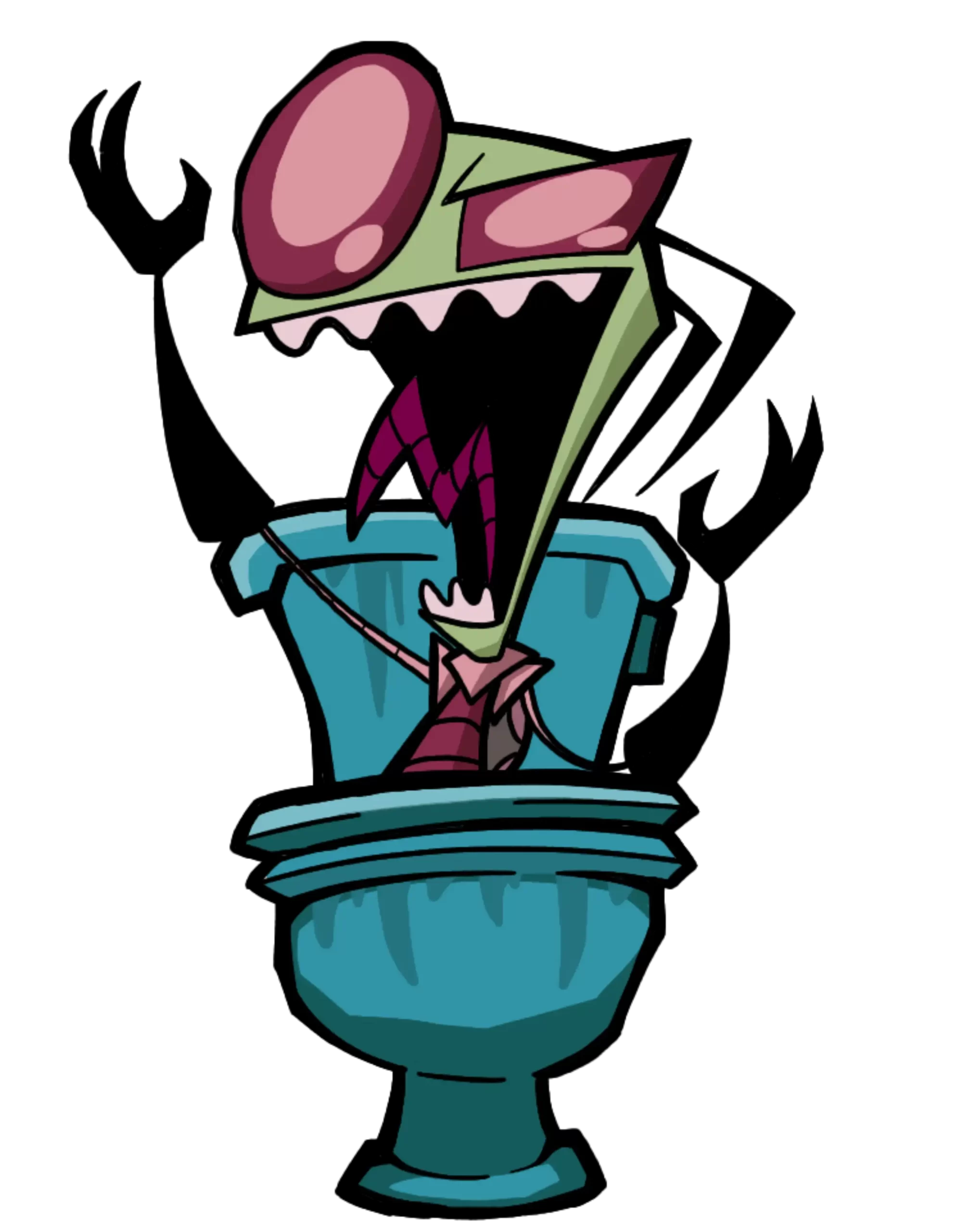 Kaya_ZIM Toilet_optimized Invasor ZIM | Ilustración