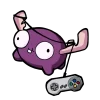 Minialce_optimized Invasor ZIM | Ilustración