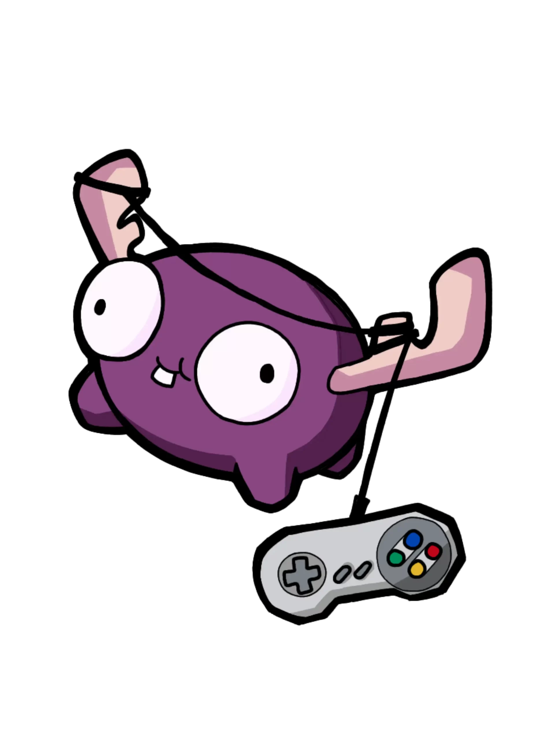 Minialce_optimized Invasor ZIM | Ilustración