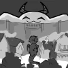 Storyboard | Squishy Hugger Of Worlds