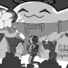 Storyboard | Squishy Hugger Of Worlds