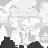 Storyboard | Squishy Hugger Of Worlds