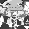 Storyboard | Squishy Hugger Of Worlds